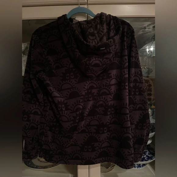 Vissla Fleece Hoodie boys size xl - Picture 5 of 7